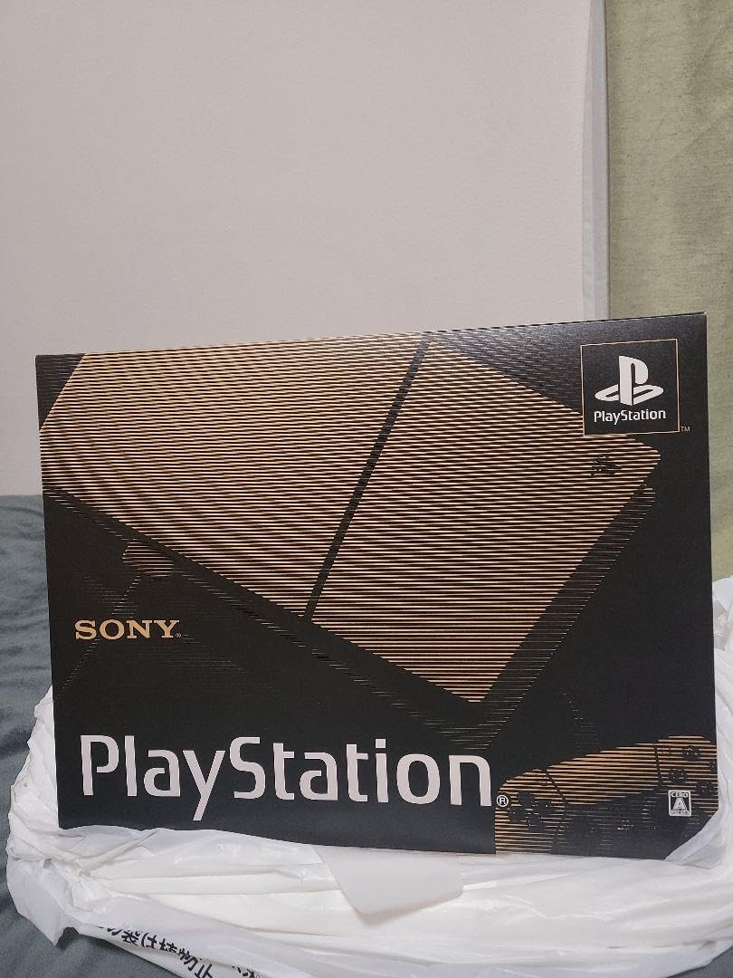 SONY - PlayStation 5 30周年アニバーサリー リミテッドエディション PlayStation®5 Pro 30周年アニバーサリー リミテッド